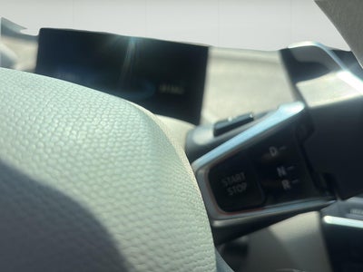 2014 BMW i3 Base