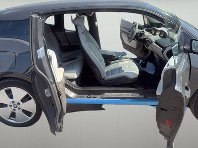 2014 BMW i3 Base