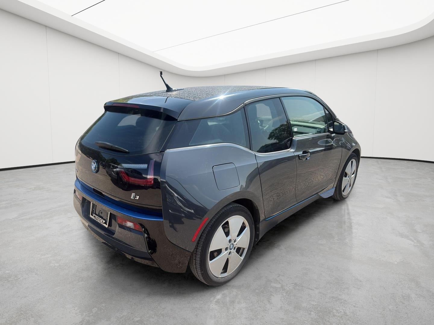 2014 BMW i3 Base