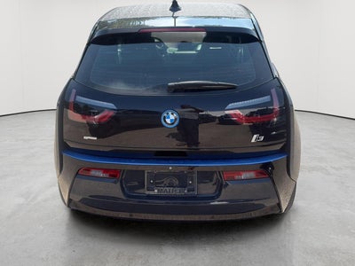 2014 BMW i3 Base