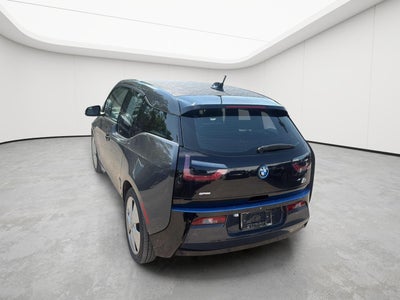 2014 BMW i3 Base