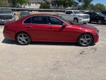 2017 Mercedes-Benz E-Class E 300 Luxury