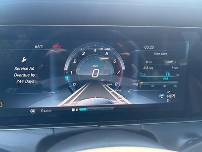 2017 Mercedes-Benz E-Class E 300 Luxury