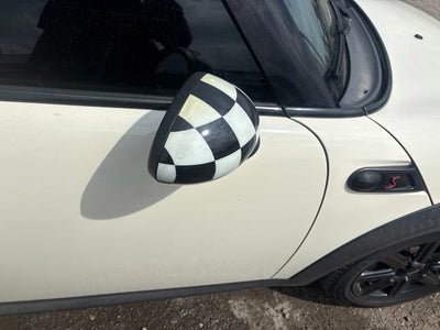 2012 MINI Cooper Hardtop S