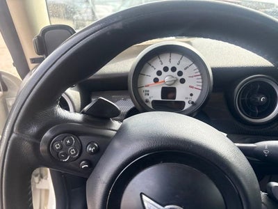 2012 MINI Cooper Hardtop S