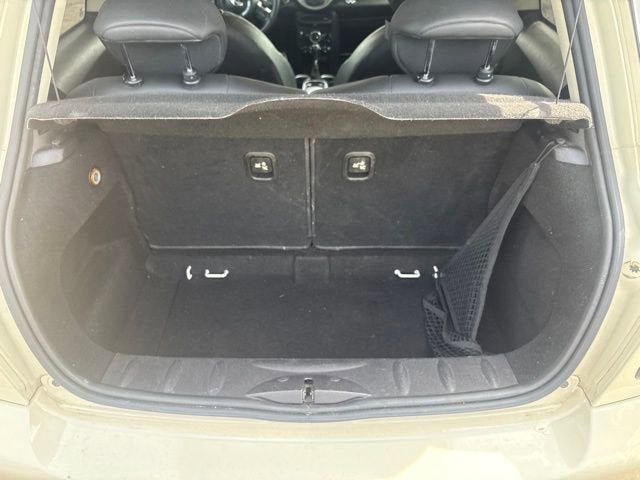2012 MINI Cooper Hardtop S