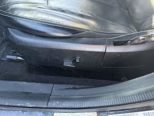 2013 Chrysler 200 Limited