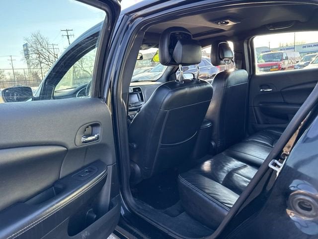 2013 Chrysler 200 Limited