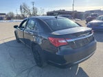 2013 Chrysler 200 Limited