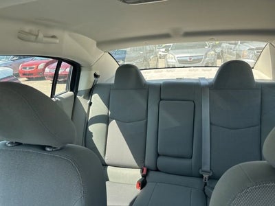 2007 Chrysler Sebring Sdn Touring