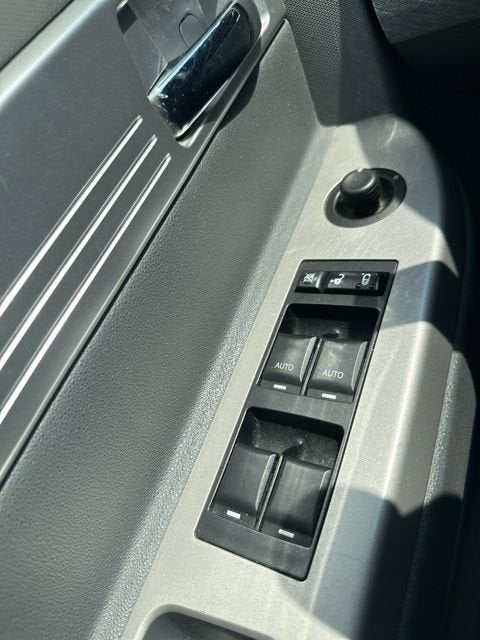 2007 Chrysler Sebring Sdn Touring