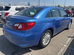 2007 Chrysler Sebring Sdn Touring