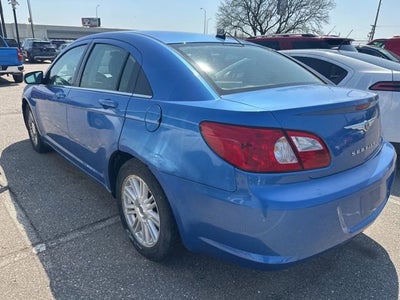 2007 Chrysler Sebring Sdn Touring