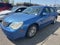 2007 Chrysler Sebring Sdn Touring