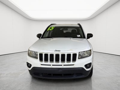 2015 Jeep Compass Sport