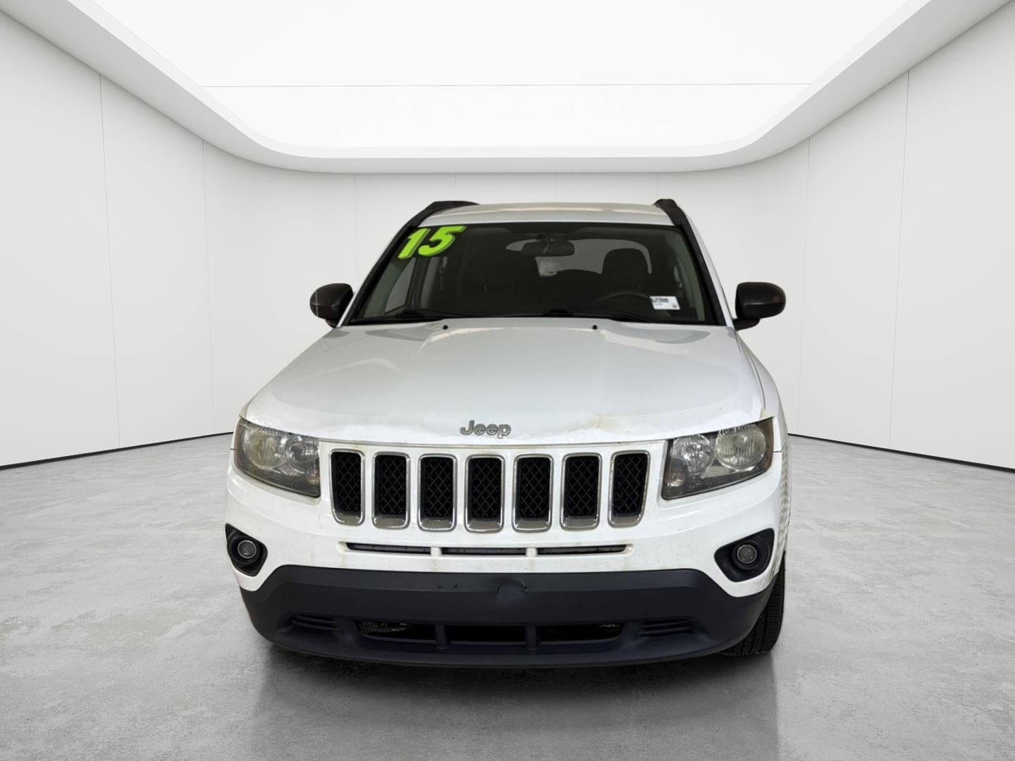 2015 Jeep Compass Sport