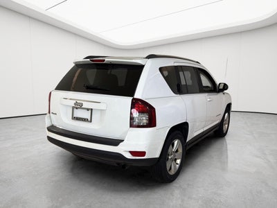 2015 Jeep Compass Sport
