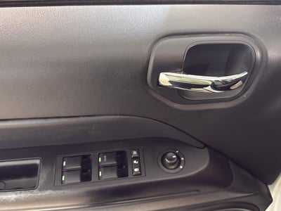 2015 Jeep Compass Sport