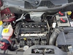 2016 Jeep Patriot High Altitude Edition