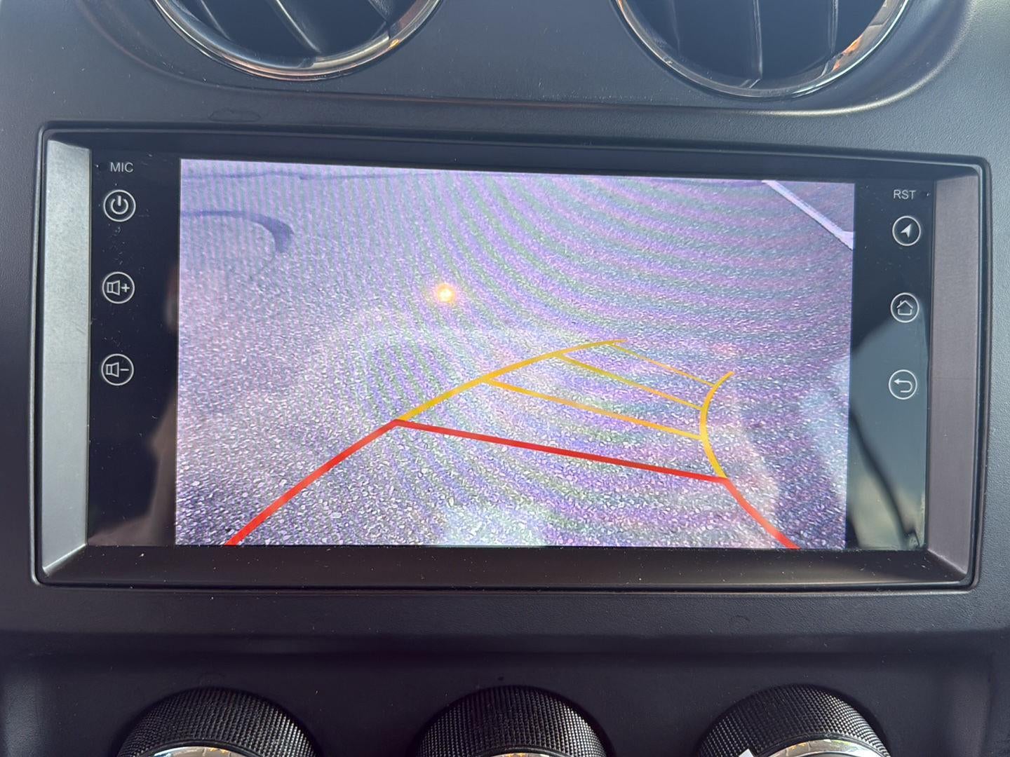 2016 Jeep Patriot High Altitude Edition