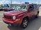 2016 Jeep Patriot High Altitude Edition