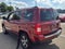 2016 Jeep Patriot High Altitude Edition