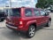 2016 Jeep Patriot High Altitude Edition