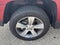2016 Jeep Patriot High Altitude Edition