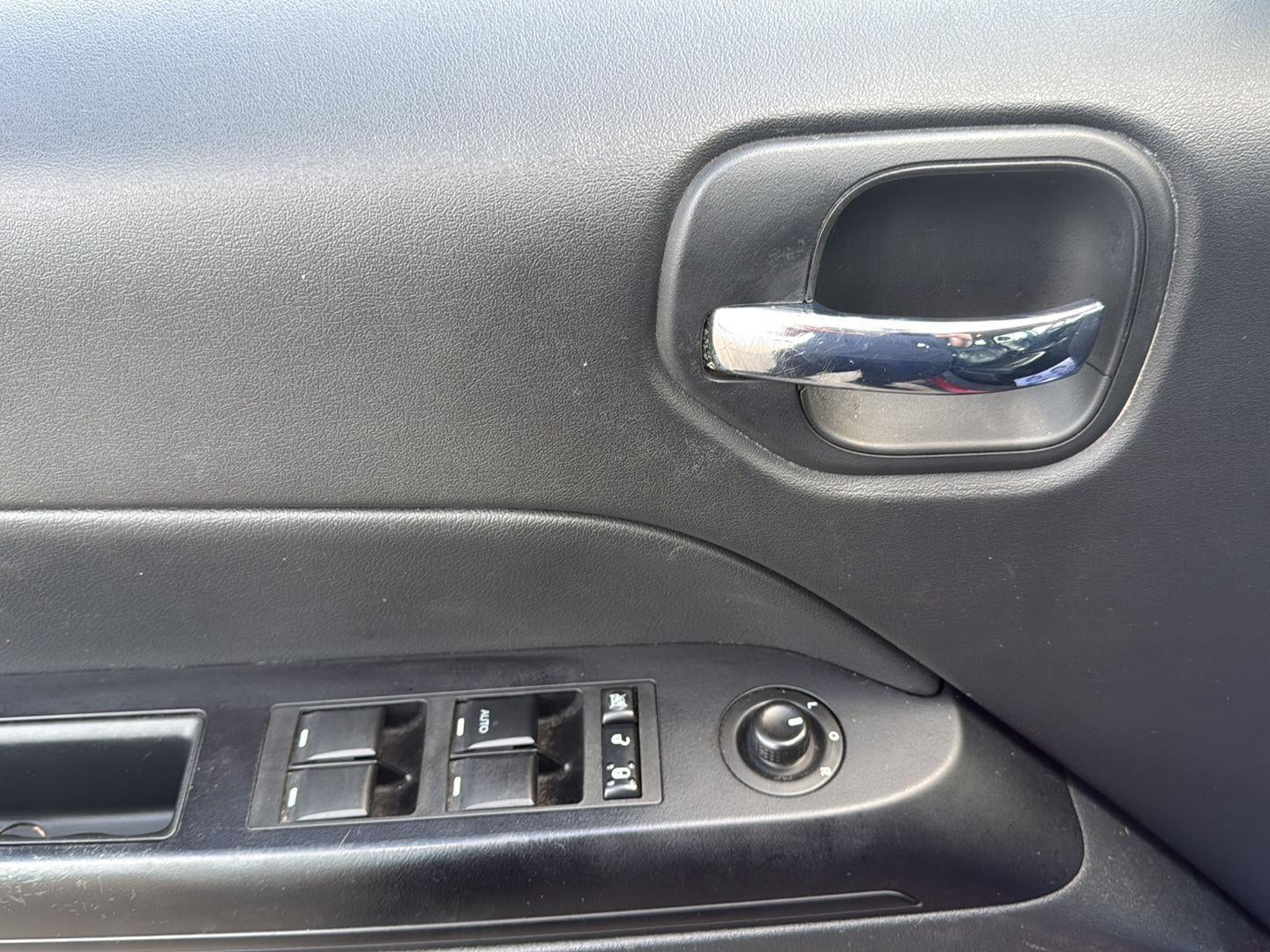 2016 Jeep Patriot High Altitude Edition