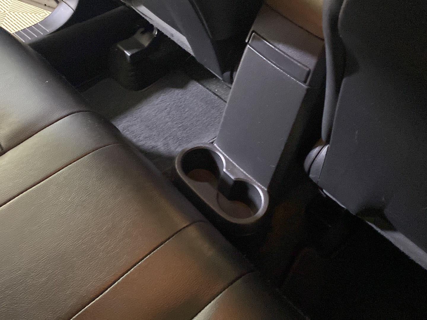 2015 Jeep Patriot High Altitude Edition