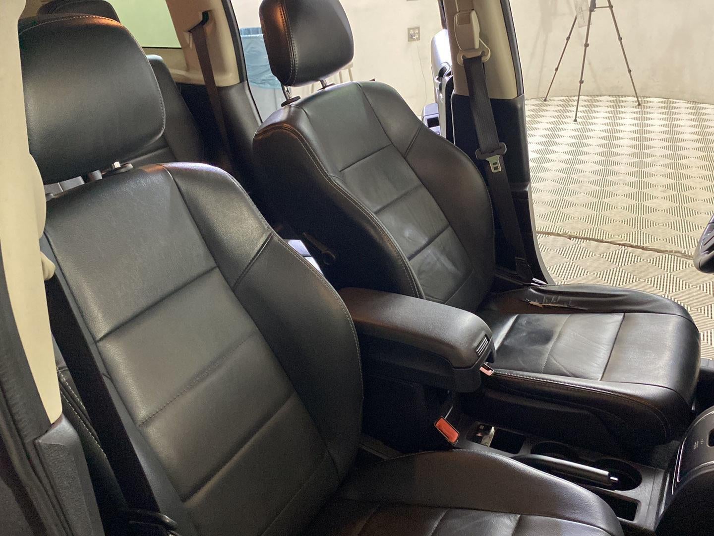 2015 Jeep Patriot High Altitude Edition