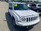 2016 Jeep Patriot High Altitude Edition