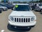 2016 Jeep Patriot High Altitude Edition