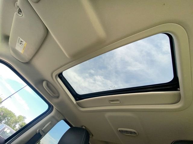 2016 Jeep Patriot High Altitude Edition