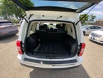 2016 Jeep Patriot High Altitude Edition