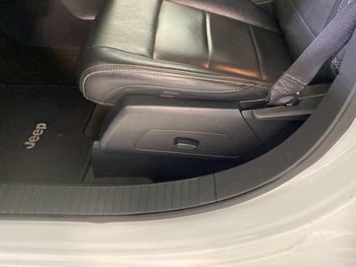 2016 Jeep Patriot High Altitude Edition