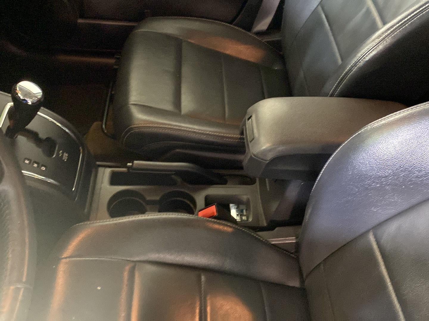 2016 Jeep Patriot High Altitude Edition