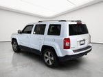2016 Jeep Patriot High Altitude Edition