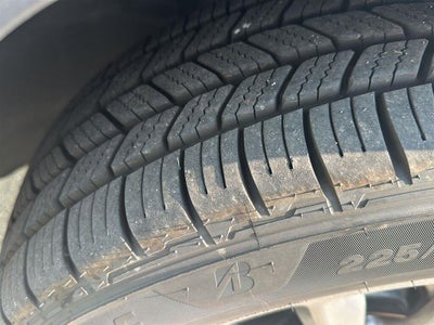 2018 Jeep Cherokee Limited 4x4