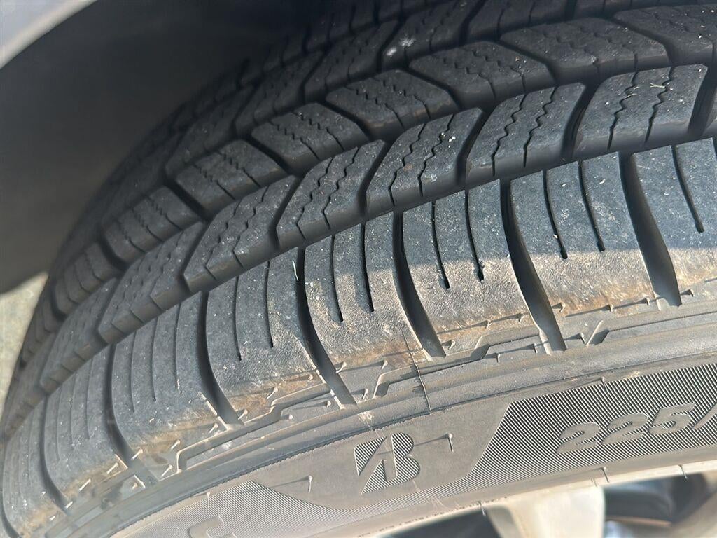 2018 Jeep Cherokee Limited 4x4
