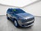 2018 Jeep Cherokee Overland 4x4