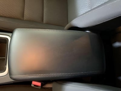 2018 Jeep Grand Cherokee Laredo E 4x2