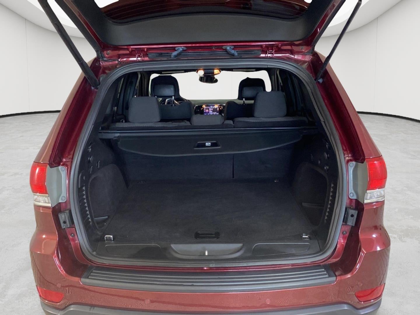 2019 Jeep Grand Cherokee Laredo E 4x4
