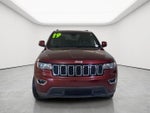 2019 Jeep Grand Cherokee Laredo E 4x4