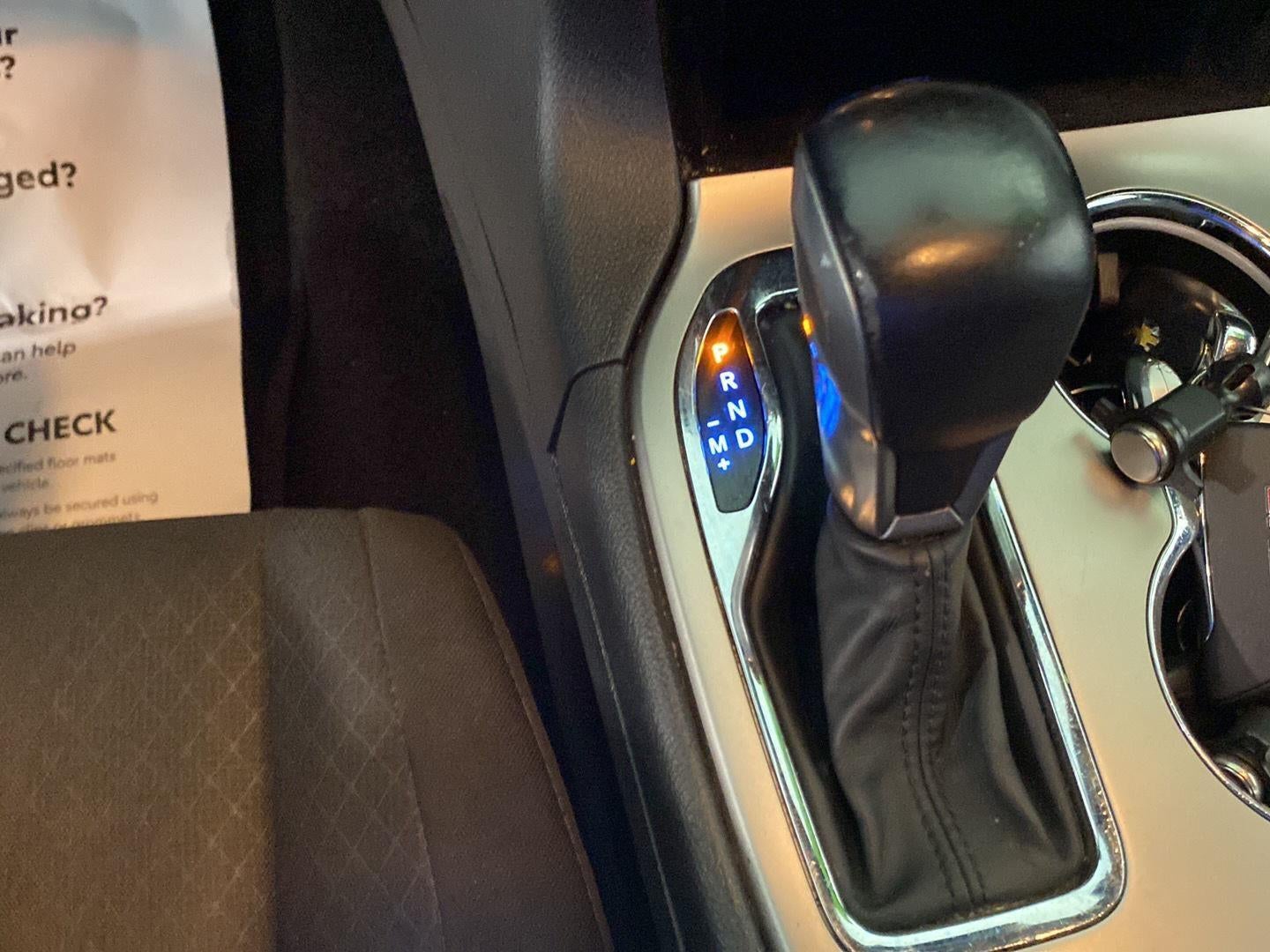 2019 Jeep Grand Cherokee Laredo E 4x4