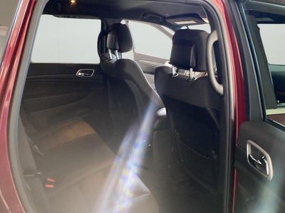2019 Jeep Grand Cherokee Laredo E 4x4