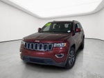 2019 Jeep Grand Cherokee Laredo E 4x4