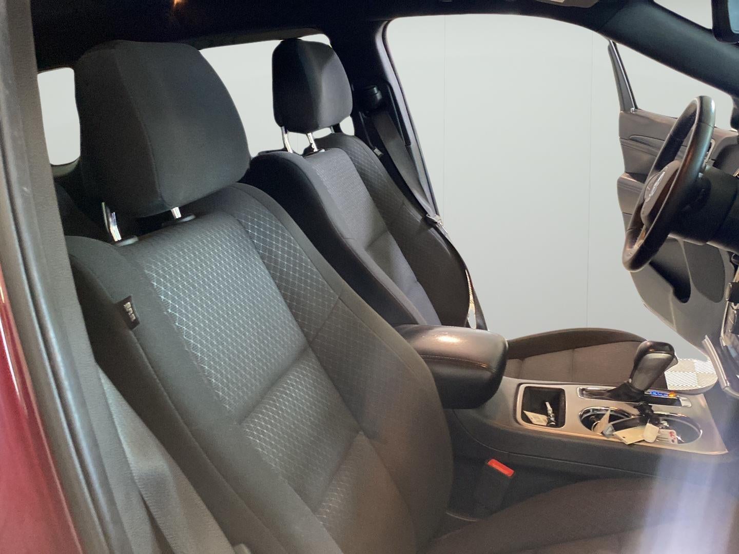 2019 Jeep Grand Cherokee Laredo E 4x4