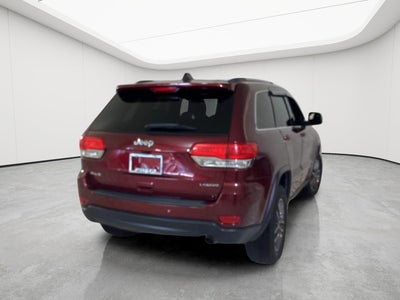 2019 Jeep Grand Cherokee Laredo E 4x4