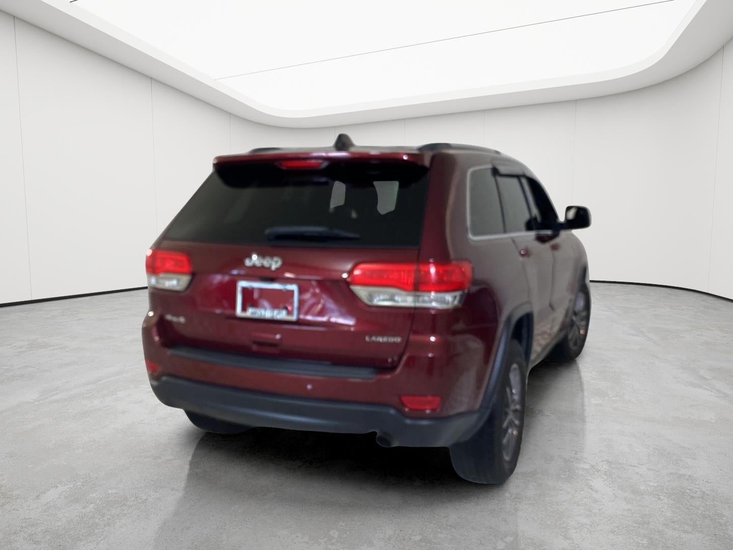 2019 Jeep Grand Cherokee Laredo E 4x4